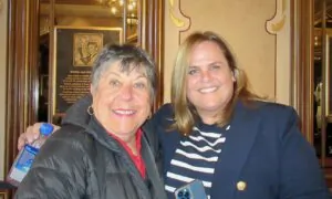 Santa Barbara Audience Inspired by Depth and Artistry of Shen Yun