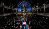 Family, Dignitaries Pay Tribute During Former PM Brian Mulroney’s State Funeral