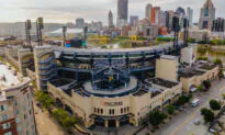 Sports, Rivers, and Bridges Bring Downtown Pittsburgh to Life
