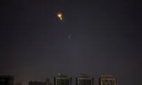 Russia Stages Major Airstrike on Ukraine; One Missile Enters Polish Airspace