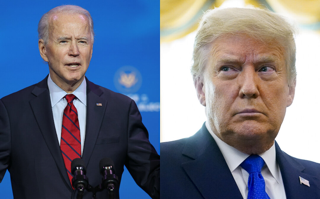NextImg:News Brief: What We Know About Iran Hacking Trump Data; No Mail Ballot Drop Boxes in Pennsylvania County; House Passes Bill to Deport Illegal Immigrants Convicted of Sex Offenses