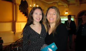 UCLA Professor Says Shen Yun Is ‘Just a Spectacular Performance’