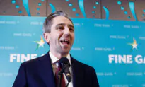 Simon Harris to Become Ireland’s Youngest Premier