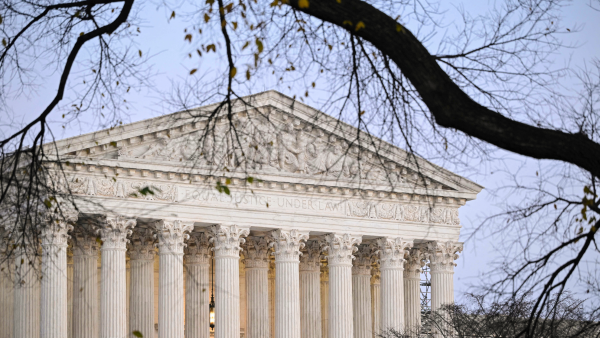 Has the Supreme Court Forgotten the Importance of the 1st Amendment?