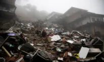 Death Toll From Heavy Rains in Southeastern Brazil Jumps to 23