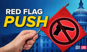 US Government Targets Gun Owners