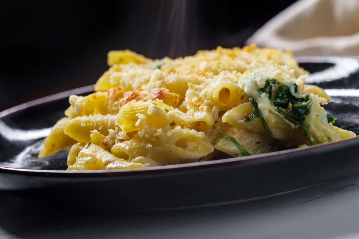 Yes, comforting foods can fit in your day. (Dreamstime/TNS)