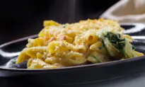 Comfort Foods Can Be Part of a Healthy Eating Plan