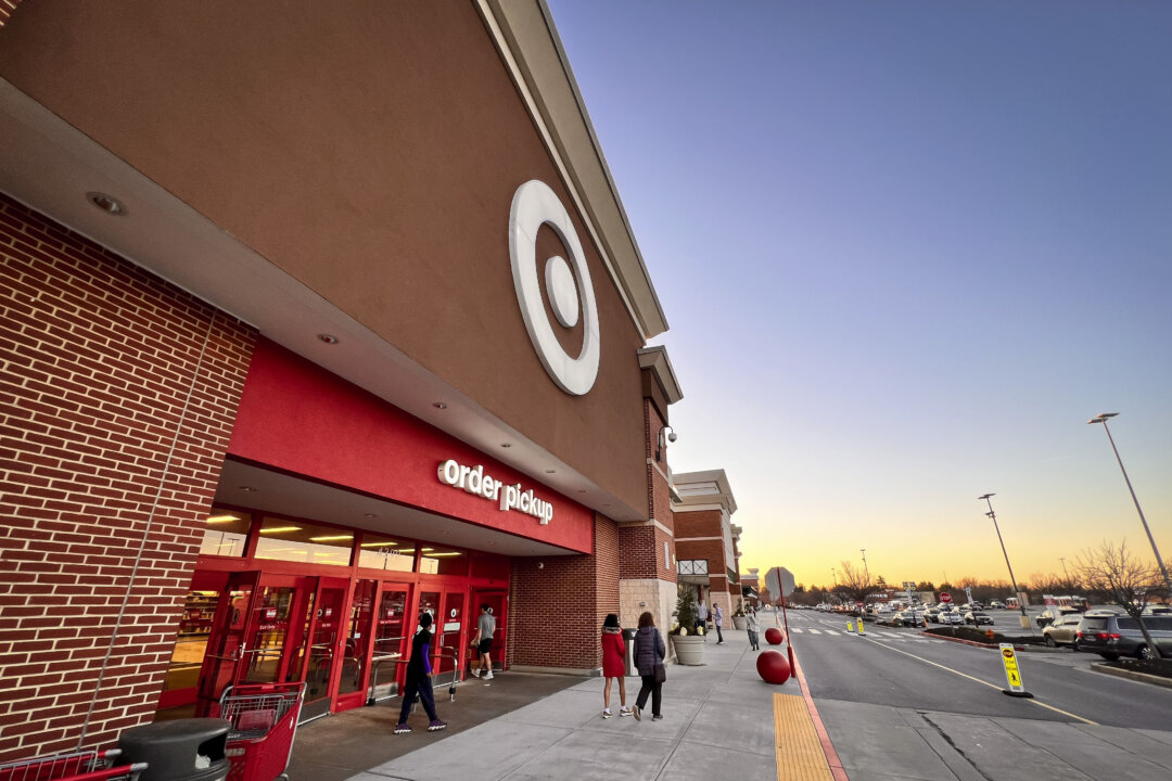 Target Is Latest Major US Company to Roll Back DEI Programs