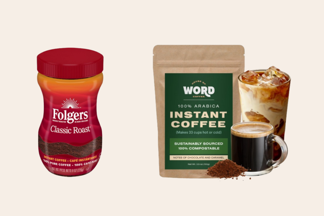 The Best Instant Coffees of 2024 Reviews & Top Picks