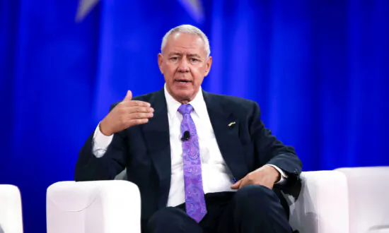 Ken Buck Says He’s Happy to Be Gone From ‘Dysfunctional’ Congress