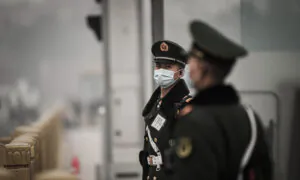 ‘Failure of Judgment’: MP, Ex-RCMP Raise Alarm Over RCMP Official Equating Beijing and US Police Partnerships