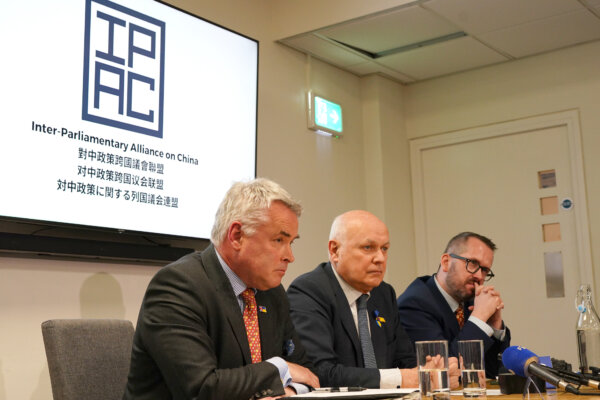 Epoch Times Photo