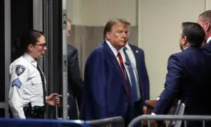 Trump Reacts to Decision Setting Hush Money Case to Start in April: ‘Election Interference’