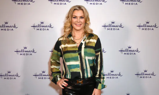 Alison Sweeney, Former Child Star, Reflects on ‘Quiet on Set’ Allegations