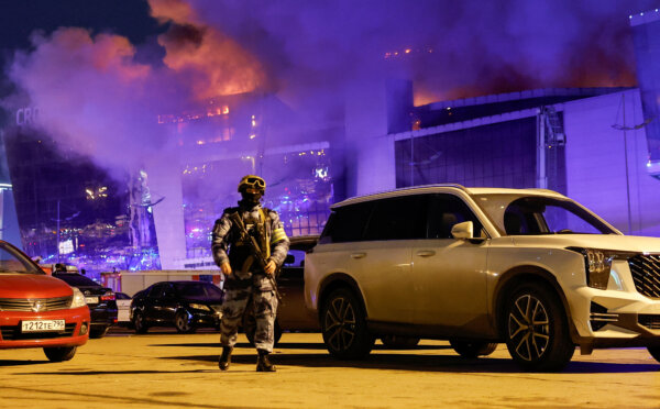 Epoch Times Photo