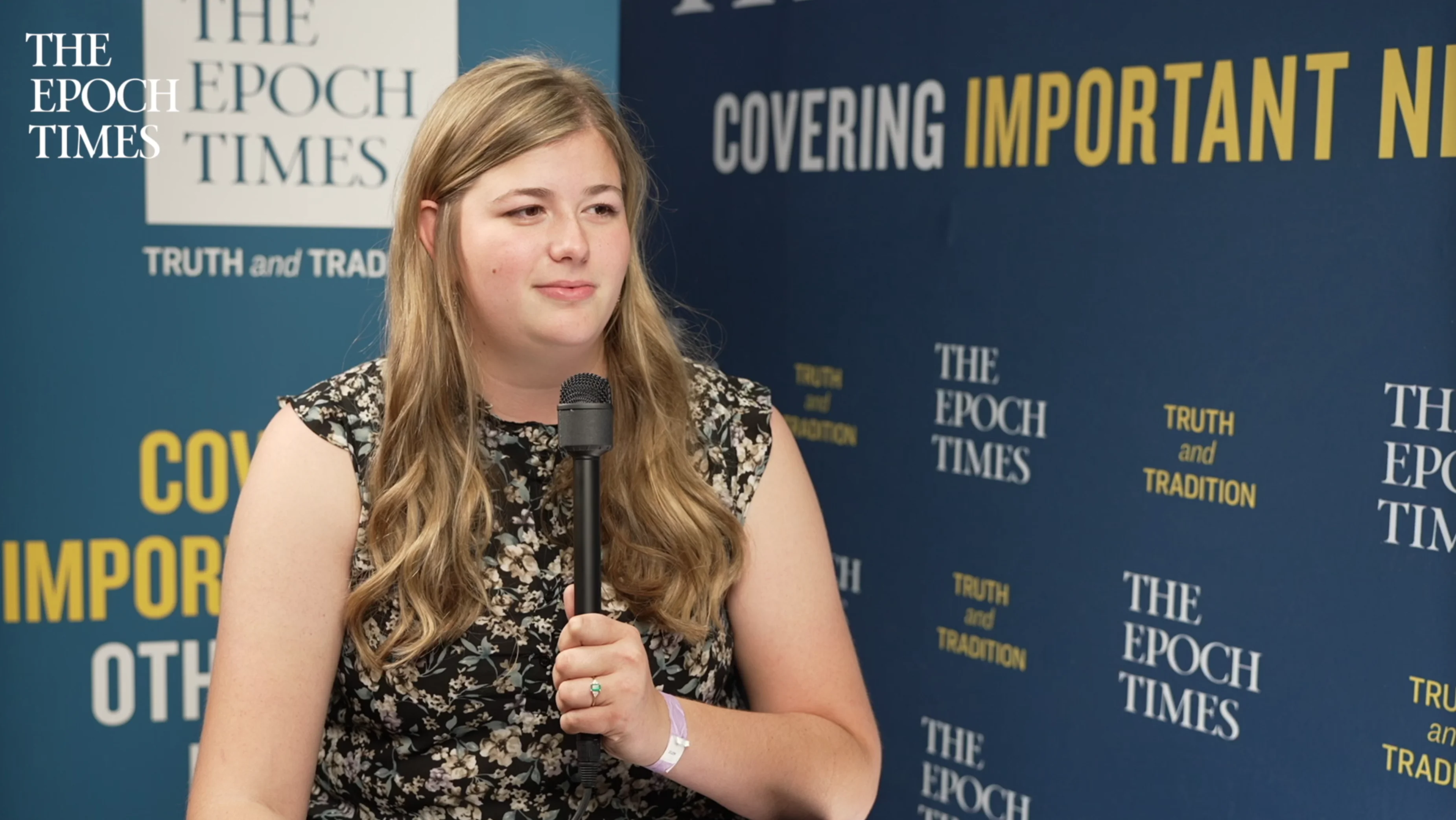Former NCAA Player Advocates Against Inclusion of Transgender Athletes in Women’s Sports