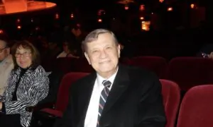Former Broadway Dancer Left in Awe by Shen Yun