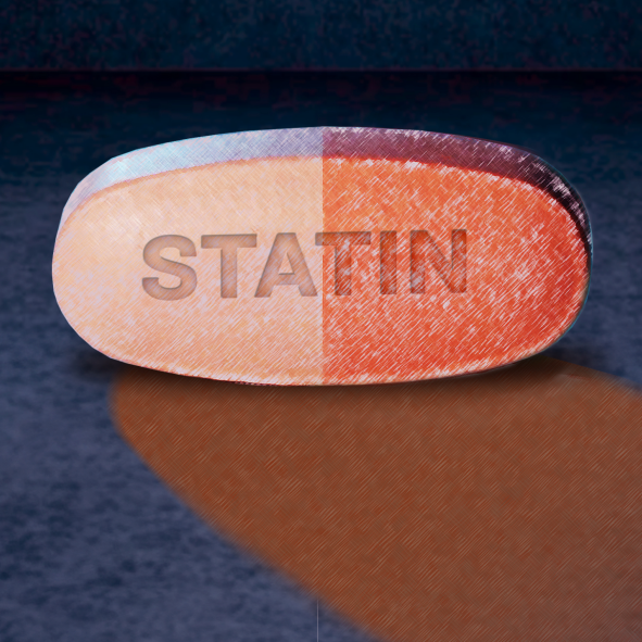 Do Statins Really Improve Health? What Hidden Details Lie in Statin Research?