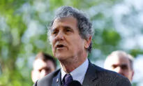 Democrat Sherrod Brown Launches Senate Comeback Bid Against Republican Jon Husted
