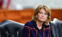 Alaska’s Murkowski Doubles Down on Not Supporting Trump’s Bid for President
