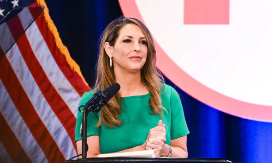 NBC Drops Ronna McDaniel After 4 Days Due to Staff Backlash