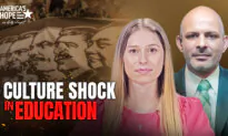 Culture Shock in Education | America’s Hope