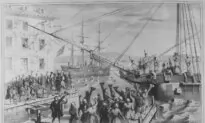 250 Years Ago: Planning the 1st Continental Congress and the Road to the Revolutionary War
