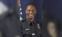Oakland Police Chief, City’s 11th in 15 Years, Will Step Down in December