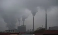 ‘Green Innovation’ Study Shows California CO2 Policies Mainly Help China