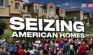 Illegal Immigrants Promote Seizing American Homes