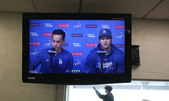 Shohei Ohtani Says He Never Bet on Sports, Interpreter Ippei Mizuhara Stole Money, Told Lies