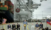 2 Years After Near-$1 Billion Project, Time and Tides Threaten Port of Savannah’s Viability