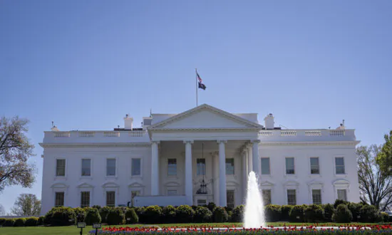 Biden Admin Accuses Israeli Military of ‘Gross Abuses of Human Rights’ Pre-Oct 7