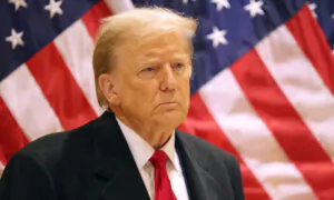Trump Blames ‘Biden and His Thugs’ for Multiple Election-Season Court Cases