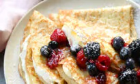 Crepes