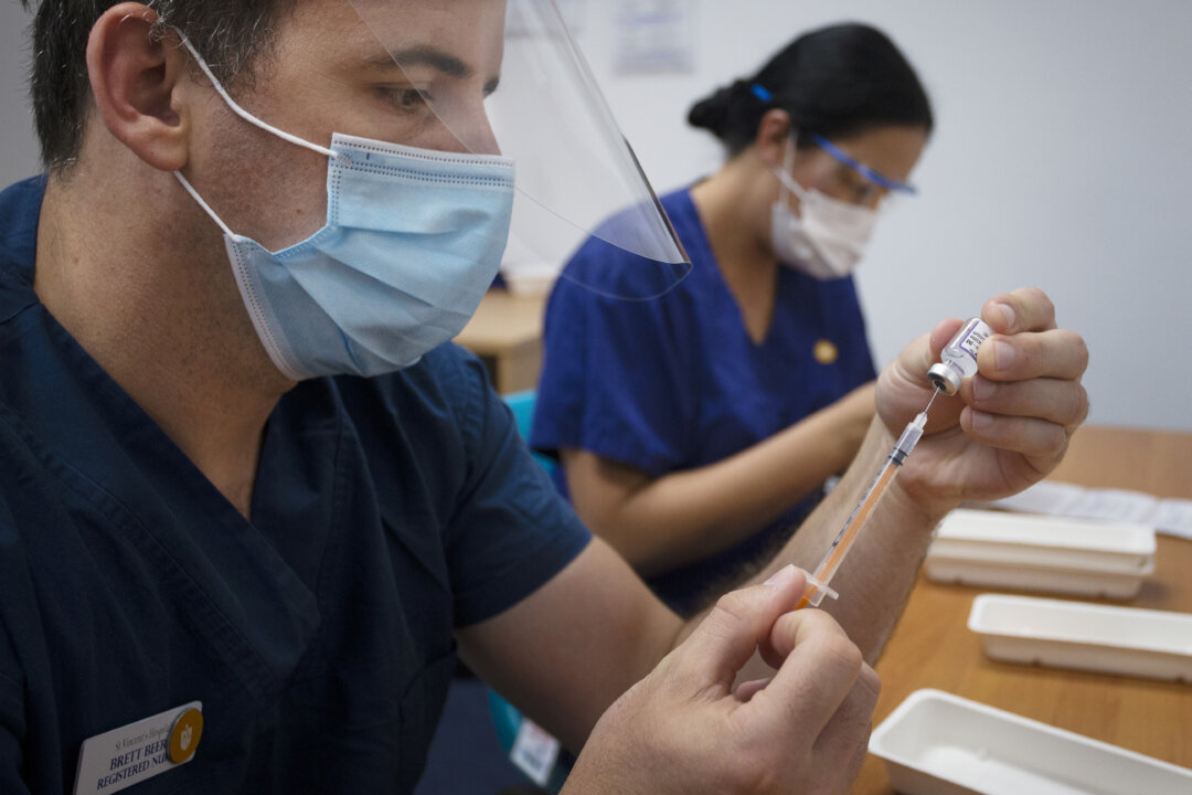 Health System Relies More on Migrant Workers Despite Visa Barriers and Exploitation: Nursing Bodies