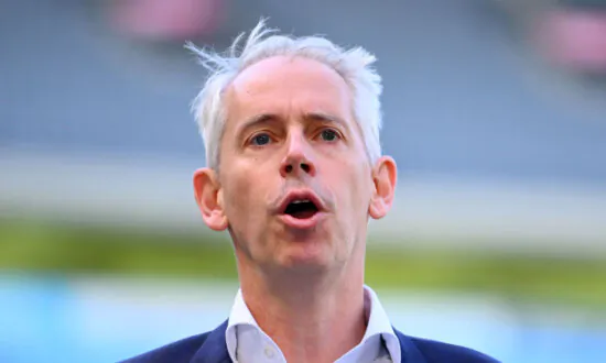Questions Raised Around Future of Labor Ministers Following Visa Chaos