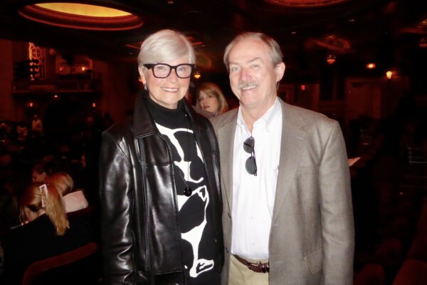 Epoch Times Photo