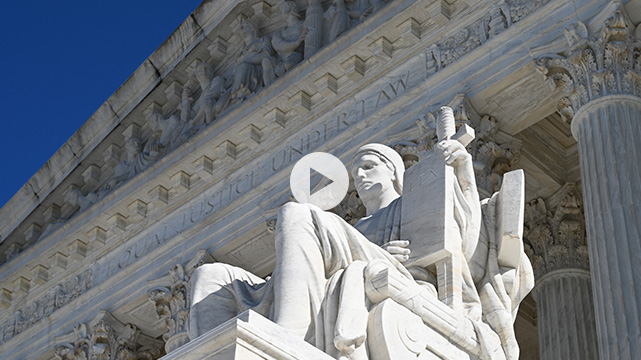 Gov. Jeff Landry: Has the Supreme Court Forgotten the Importance of the 1st Amendment?