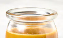 I Use This Homemade Dressing on Everything, Not Just Salad!