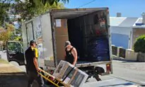 Australia’s Unemployment Rate Rises to 3.8 Percent