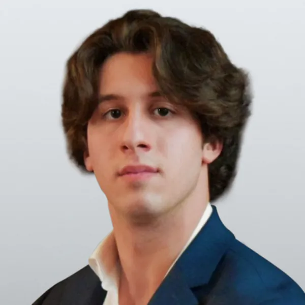 Vincent Perrone