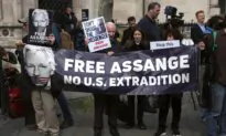 Australian PM Welcomes Biden’s Comment on Assange Charges