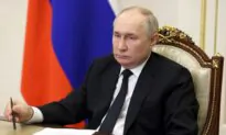 Putin: Concert Hall Attack Conducted by ‘Radical Islamists,’ but Suggests Ukraine Link
