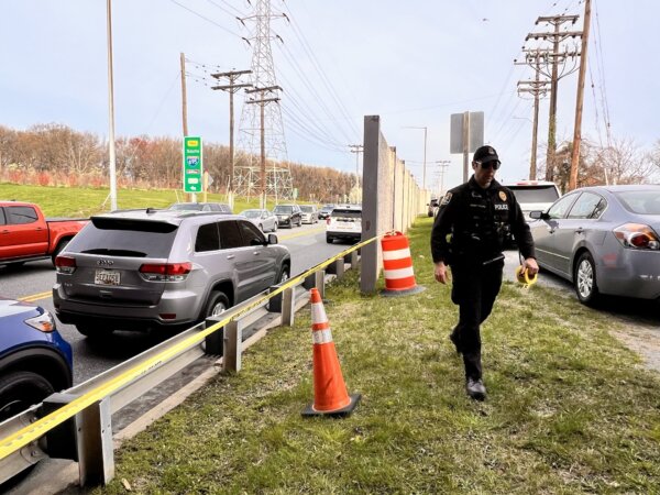 Epoch Times Photo