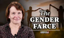 ‘Non-Binary’ Birth Certificates and the WPATH Fraud: Stella O’Malley