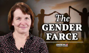 ‘Non-Binary’ Birth Certificates and the WPATH Fraud: Stella O’Malley