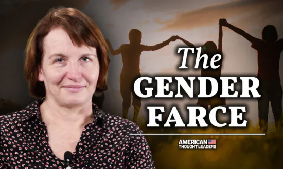‘Non-Binary’ Birth Certificates and the WPATH Fraud: Stella O’Malley