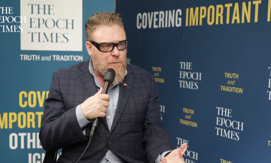 Author Boone Cutler Unveils Strategic Insights on 5th Generation Warfare